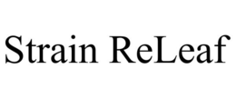 STRAIN RELEAF trademark