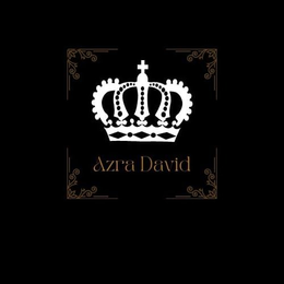 AZRA DAVID trademark