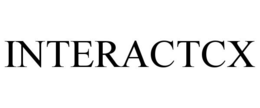 INTERACTCX trademark