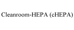 CLEANROOM-HEPA (CHEPA) trademark