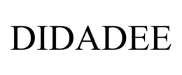 DIDADEE trademark