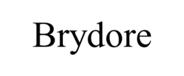 BRYDORE trademark