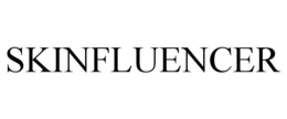 SKINFLUENCER trademark