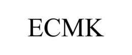 ECMK trademark