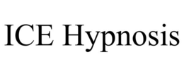 ICE HYPNOSIS trademark