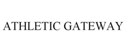 ATHLETIC GATEWAY trademark
