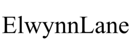 ELWYNNLANE trademark