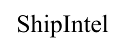 SHIPINTEL trademark