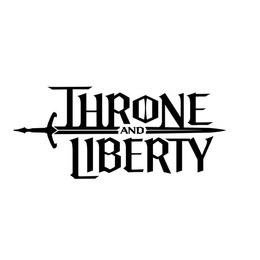 THRONE AND LIBERTY trademark