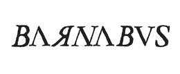 BARNABUS trademark