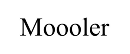 MOOOLER trademark