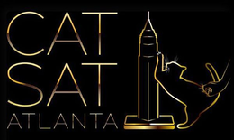 CATSAT ATLANTA trademark