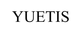 YUETIS trademark