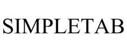 SIMPLETAB trademark