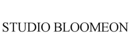 STUDIO BLOOMEON trademark