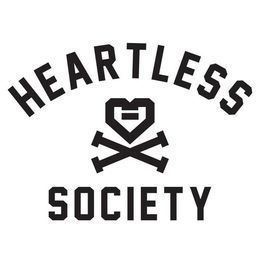 HEARTLESS SOCIETY trademark