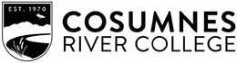 EST. 1970 COSUMNES RIVER COLLEGE trademark