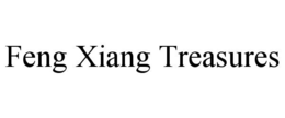 FENG XIANG TREASURES trademark