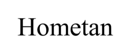HOMETAN trademark