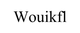 WOUIKFL trademark