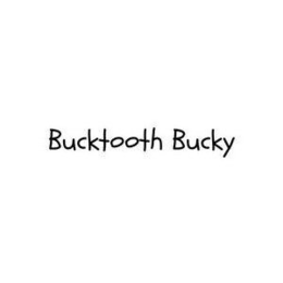 BUCKTOOTH BUCKY trademark