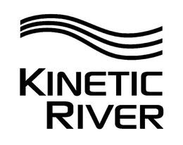 KINETIC RIVER trademark