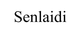 SENLAIDI trademark