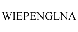 WIEPENGLNA trademark