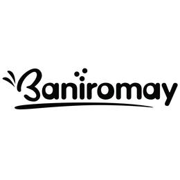 BANIROMAY trademark