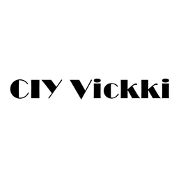 CIY VICKKI trademark