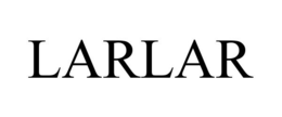 LARLAR trademark