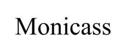MONICASS trademark