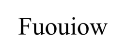 FUOUIOW trademark