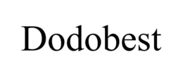 DODOBEST trademark