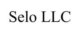 SELO LLC trademark