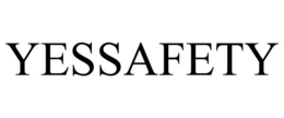YESSAFETY trademark