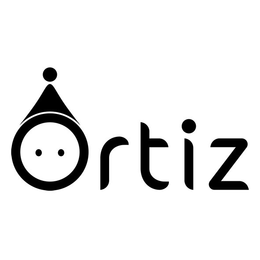 ORTIZ trademark