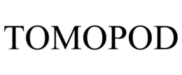 TOMOPOD trademark