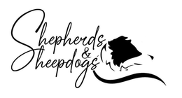SHEPHERDS & SHEEPDOGS trademark