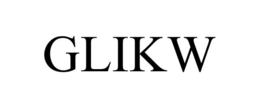 GLIKW trademark