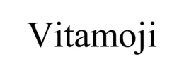 VITAMOJI trademark