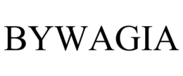 BYWAGIA trademark