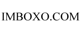 IMBOXO.COM trademark