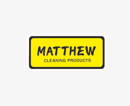 MATTHEW CLEANING PRODUCTS trademark