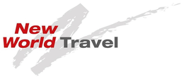 NEW WORLD TRAVEL N trademark