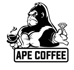 APE COFFEE trademark