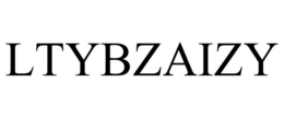 LTYBZAIZY trademark