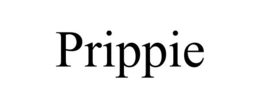 PRIPPIE trademark