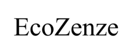 ECOZENZE trademark