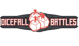 DICEFALL BATTLES trademark
